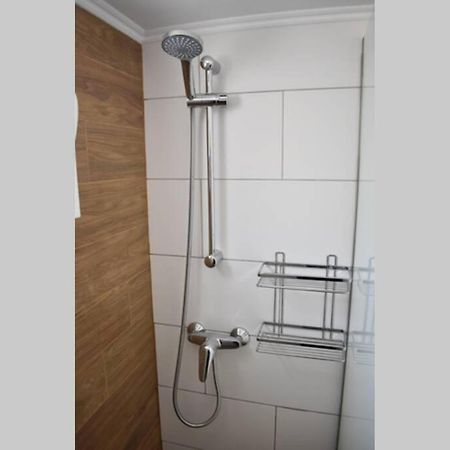 페러데이션 Casadinova1 아파트 외부 사진