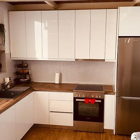 페러데이션 Casadinova1 아파트 외부 사진