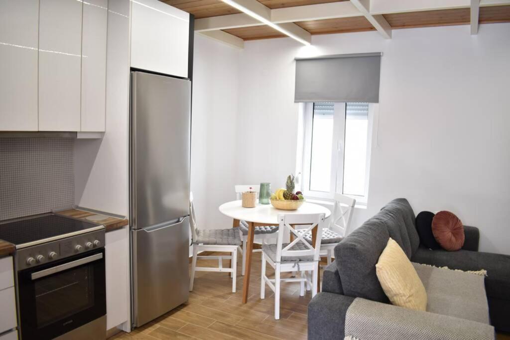 페러데이션 Casadinova1 아파트 외부 사진