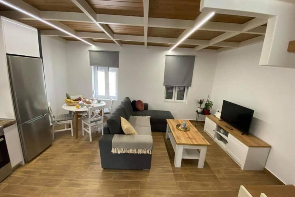 페러데이션 Casadinova1 아파트 외부 사진