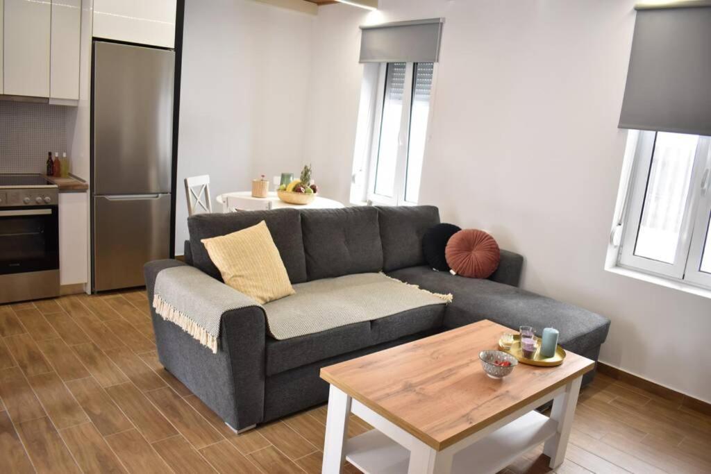 페러데이션 Casadinova1 아파트 외부 사진