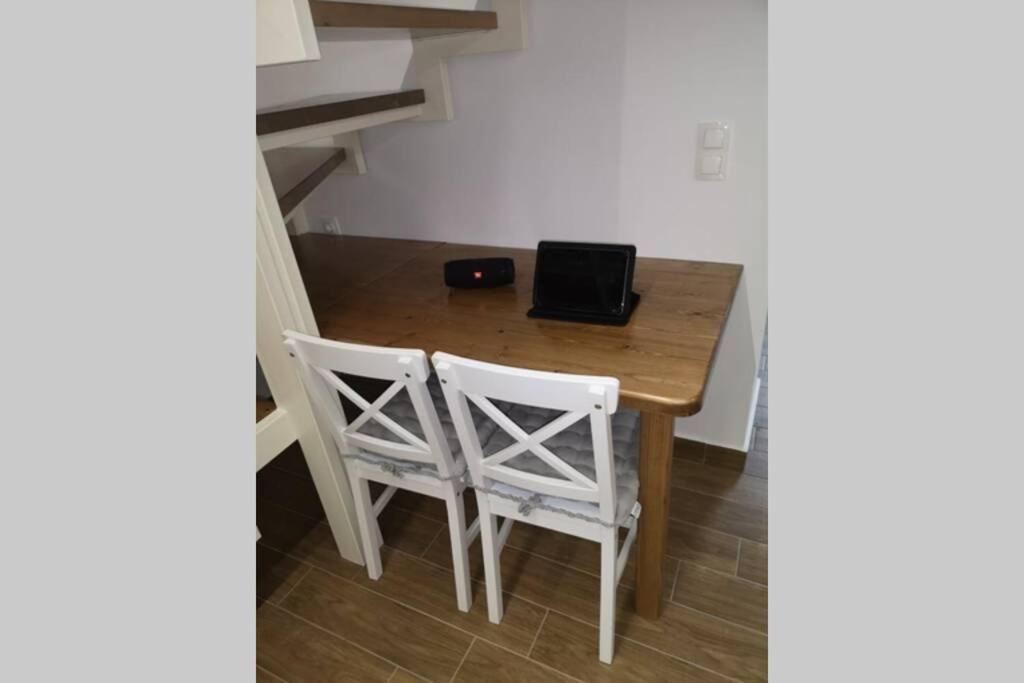 페러데이션 Casadinova1 아파트 외부 사진