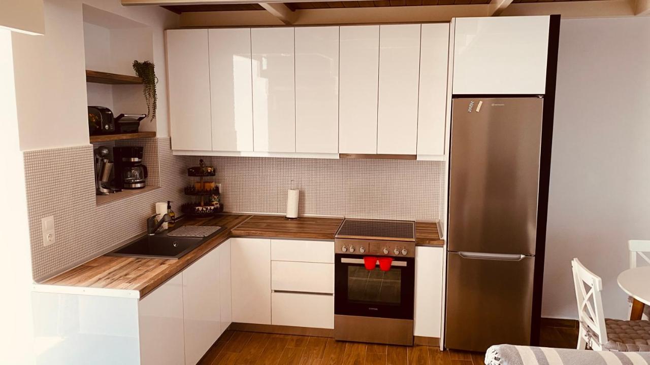 페러데이션 Casadinova1 아파트 외부 사진