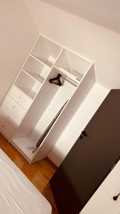 페러데이션 Casadinova1 아파트 외부 사진