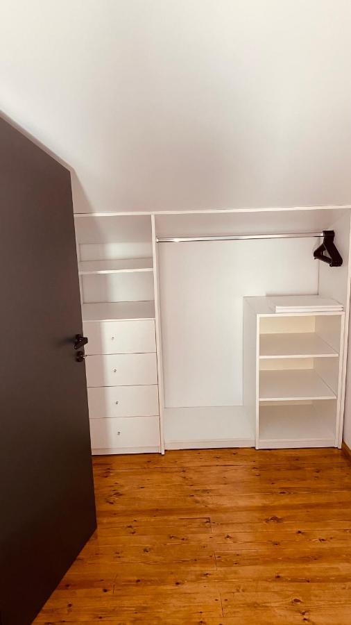 페러데이션 Casadinova1 아파트 외부 사진