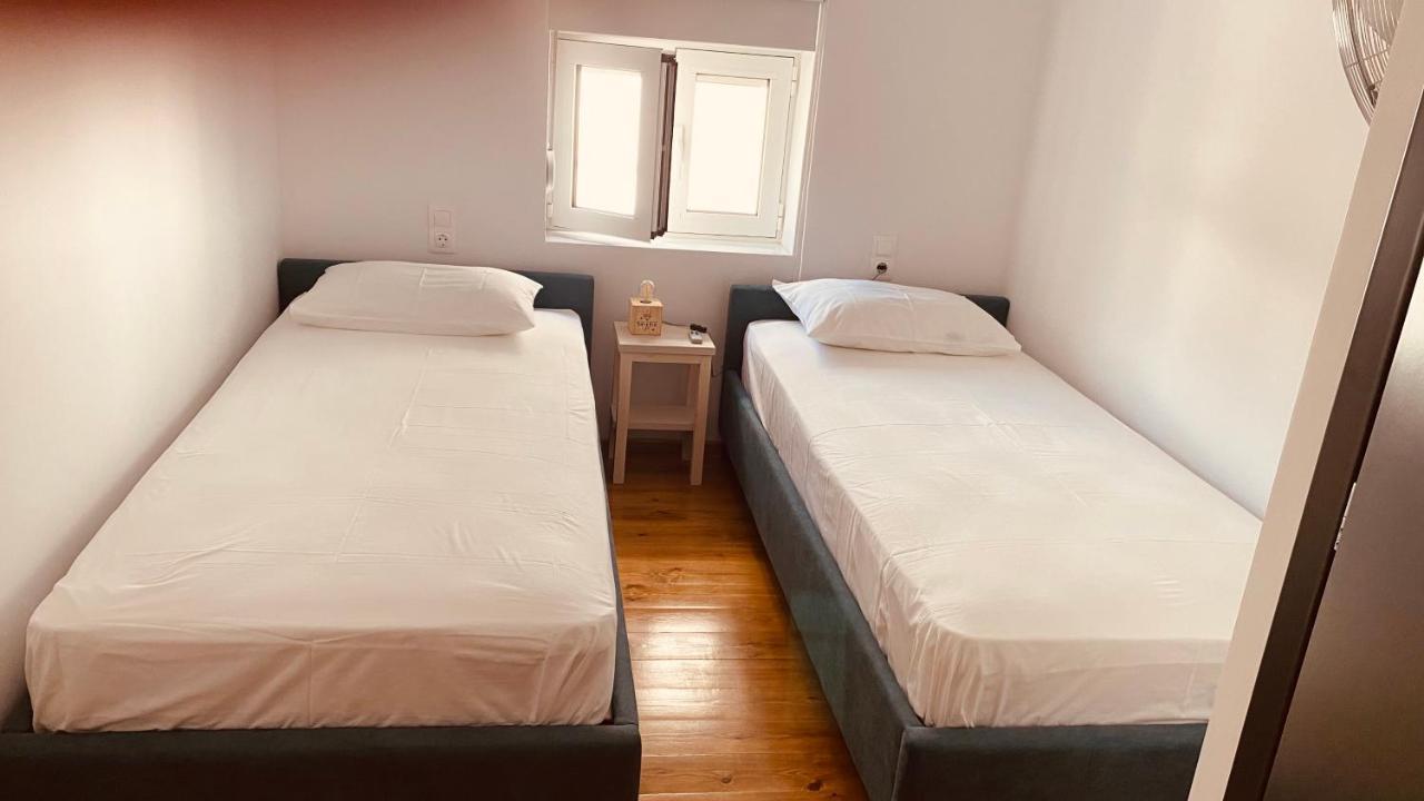 페러데이션 Casadinova1 아파트 외부 사진